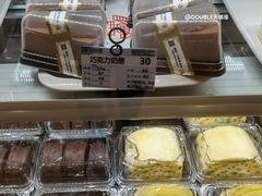 -新侨三宝乐面包店(崇文门店)