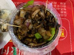 -海大南门夜市(海富街店)