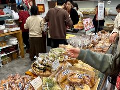 -富贵面包公司(运河店)