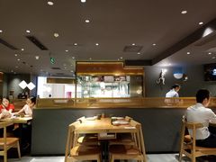 -云海肴·汽锅鸡·云南菜(高德置地店)