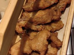 -双合园·海鲜水饺青岛菜(万佳广场店)