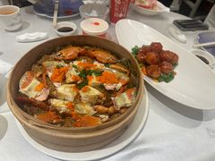 -聚春园自助餐厅(东街口店)