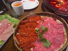 -牛市坎火锅(建设路店)