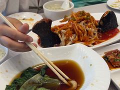 -功德林素菜饭庄(前门店)