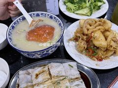 -一哥美食(总店)