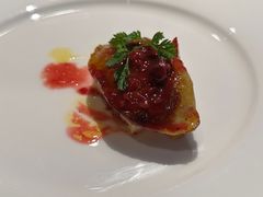 -厨艺海鲜自助餐厅•越秀宾馆希尔顿格芮精选酒店