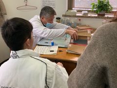 -名医堂永康中医·推拿正骨·针灸·艾灸