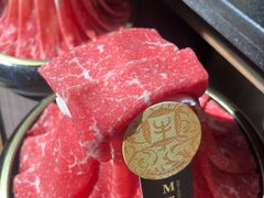 -牛New寿喜烧(新六百店)