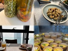 -解放碑威斯汀酒店-知味国际美食餐厅