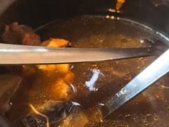 -功牛泉州牛肉小吃·火锅(三里街店)