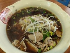 -邵顺兴锅盖面(金山宝地店)