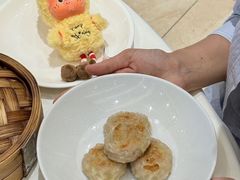 -聚福山莊·寻味顺德(北滘店)