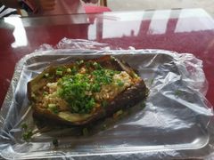 -聚友烧烤(环湖西路店)