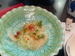 -匠和风精致料理(莆田财富中心店)