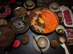 -色響火锅(恒隆广场店)