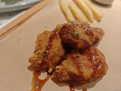 -必胜客(海滨店)