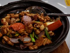 -嘉升大排档(番禺总店)