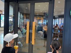 -星巴克臻选(华堂·新辰汇店)