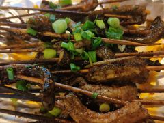 -晓靖轩烧烤(沙河风情店)
