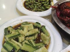 -老三龙虾(汉阳杨泗庙店)