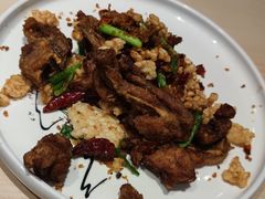 -避风塘(宝山万达店)