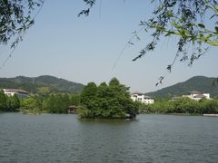 -浙江农林大学(东湖校区)