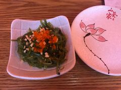 -栖川山葵家·寿喜锅·日式料理(龙湖北城天街商场店)
