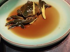 -蟹榭·本帮江浙菜·蟹宴(五角场合生汇商场店)