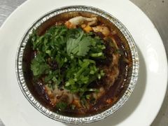 烤脑花-新疆烧烤王(广灵店)