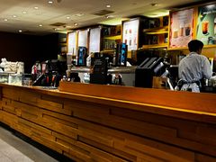 -星巴克(太古城中心店)