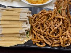 -晋阳饭庄(虎坊桥店)