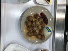 -宜家·瑞典风味餐厅(北京西红门店)