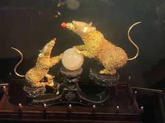 -深圳珠宝博物馆