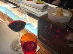 -L'ATELIER de Joel Robuchon(外滩18号店)