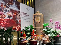 -广州花都皇冠假日酒店