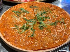 -入火韩国烤肉(凯旋广场店)