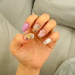 -Touch Nail·品质·美甲美睫