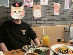 -NG PASTA吴居·中华意面(南头古城店)