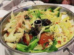 -老城味道·传统天津菜(杨柳青店)