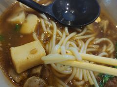 -桂在香知桂林米粉(南岗松雷店)