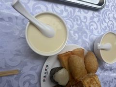 -冰泉豆浆馆(白云山总店)