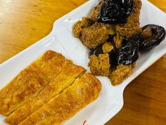 -龙华素斋(龙华路店)