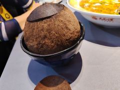 -天成·川菜家宴(海港城店)