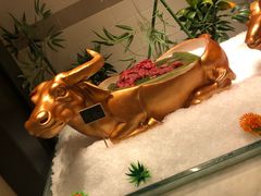 -川骄海鲜自助(河东店)