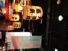 -南京大牌档(人民广场店)