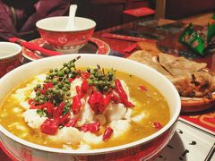 -味福记·本地特色菜(八一万达广场店)