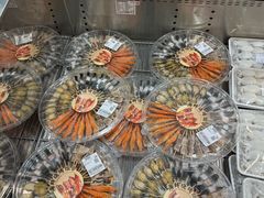 -山姆会员商店(西溪店)
