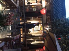 门面-三只耳火锅(宽窄巷子店)