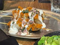 -Q MEX 库迈墨西哥餐吧(双井店)