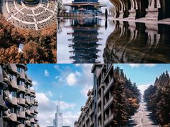 -中山陵